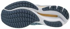 Mizuno Women's Wave Rider 26 -Darn Tough Shop 411377 5N00 02