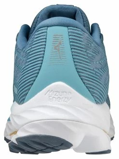 Mizuno Women's Wave Rider 26 -Darn Tough Shop 411377 5N00 05