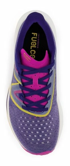 New Balance Women's Fuelcell Rebel V3 -Darn Tough Shop 41382 410 ALT2