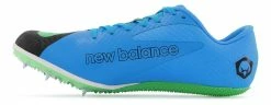 New Balance Men's 100 V4 -Darn Tough Shop 41404 402 ALT1