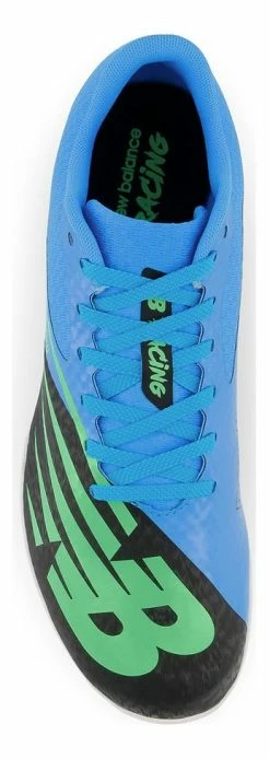 New Balance Men's 100 V4 -Darn Tough Shop 41404 402 ALT2