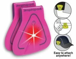 Amphipod Vizlet LED Triangle 2-Pack (422)