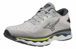 Mizuno Women's Wave Sky 6 -Darn Tough Shop 42291 015 ALT5