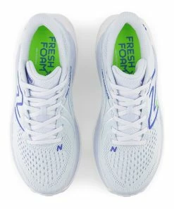 New Balance Women's Fresh Foam X 860 V13 -Darn Tough Shop 42475 030 ALT2