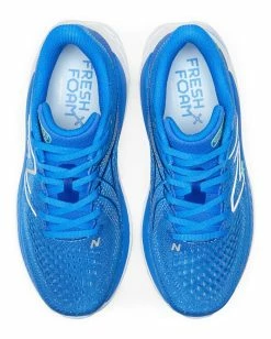 New Balance Women's Fresh Foam X 860 V13 -Darn Tough Shop 42475 400 ALT2