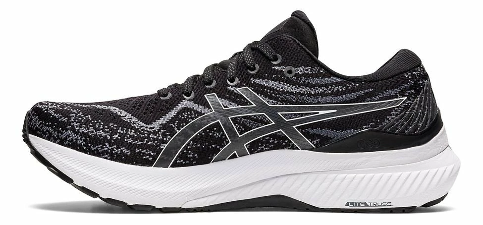 Asics Men's Gel-Kayano 29 Asics Men's Gel-Kayano 29 -Darn Tough Shop 42641 002 ALT1