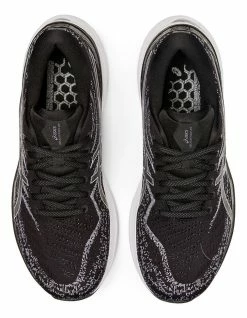 Asics Men's Gel-Kayano 29 5 Asics Men's Gel-Kayano 29 -Darn Tough Shop 42641 002 ALT2