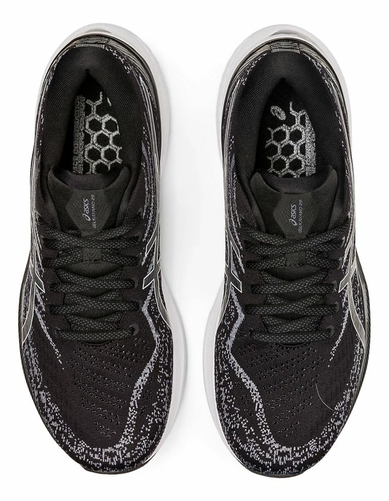 Asics Men's Gel-Kayano 29 Asics Men's Gel-Kayano 29 -Darn Tough Shop 42641 002 ALT2
