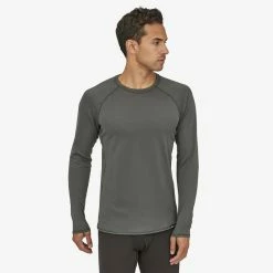 Patagonia Men's Capilene Midweight Crew (44427)
