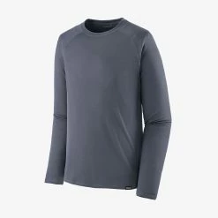 Patagonia Men's Capilene Midweight Crew (44427) 6 Patagonia Men's Capilene Midweight Crew (44427) -Darn Tough Shop 44427 SMDB