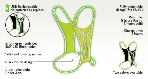 Amphipod Xinglet Optic Beam (456) 6 Amphipod Xinglet Optic Beam (456) - Image 4