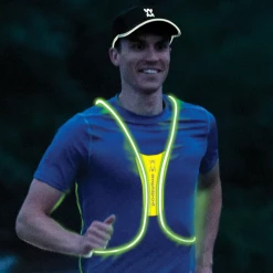 Amphipod Xinglet Optic Beam Lite - Neon Green (457-11) 4 Amphipod Xinglet Optic Beam Lite - Neon Green (457-11) -Darn Tough Shop 457 use 17912.1635794224