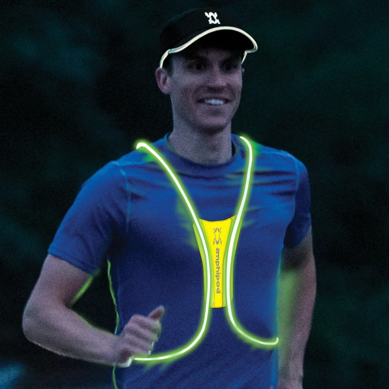 Amphipod Xinglet Optic Beam Lite - Neon Green (457-11) Amphipod Xinglet Optic Beam Lite - Neon Green (457-11) -Darn Tough Shop 457 use 17912.1635794224