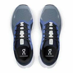On Running Men's Cloudrunner 11 On Running Men's Cloudrunner -Darn Tough Shop 46.99016 cloudrunner ss22 metal midnight m g2