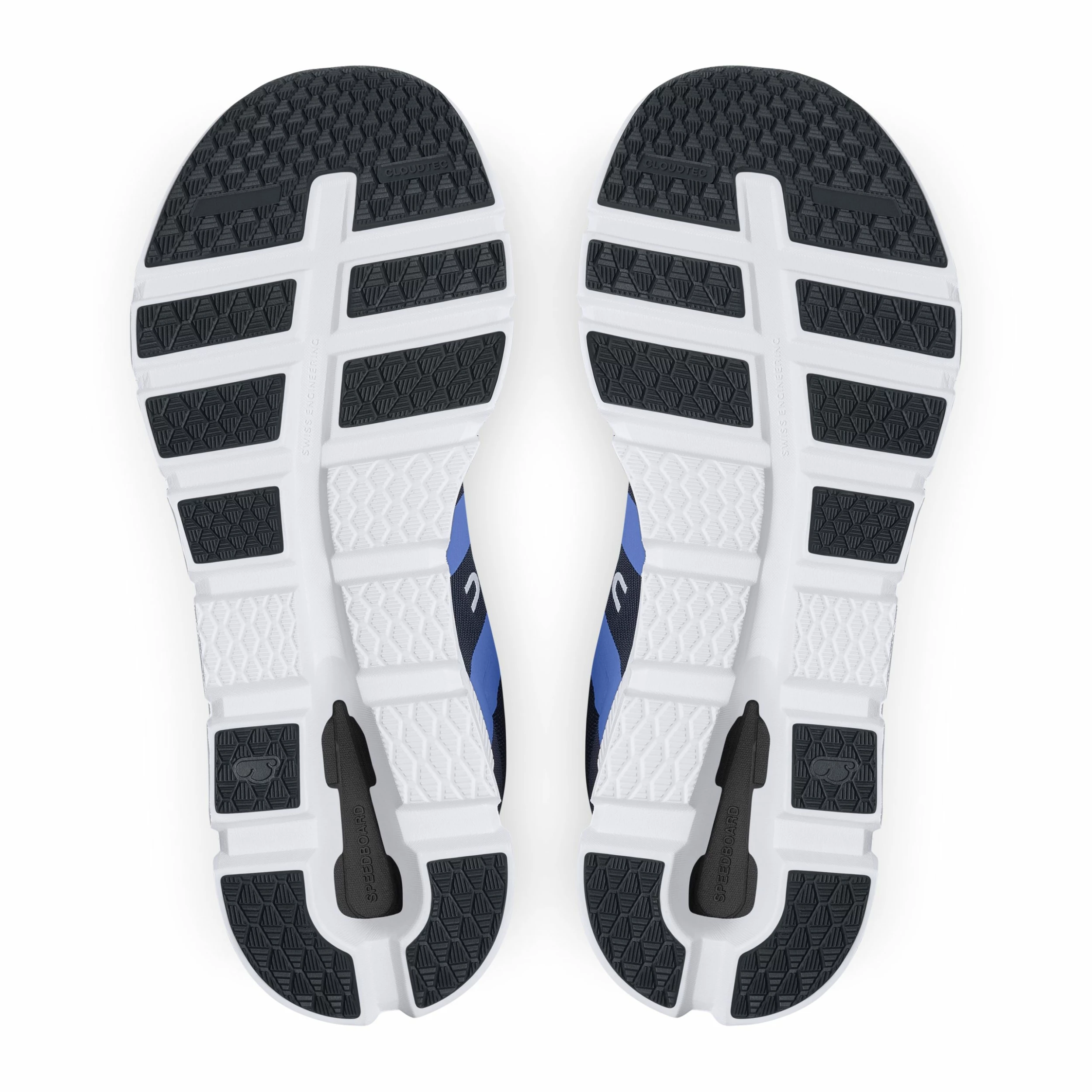 On Running Men's Cloudrunner 7 On Running Men's Cloudrunner - Image 5