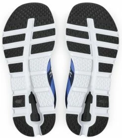 On Running Women's Cloudrunner -Darn Tough Shop 46.99018 cloudrunner ss22 chambray midnight w g3