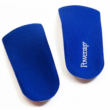 Powerstep Slim Tech 3/4 Length Insert (5012-03) Powerstep Slim Tech 3/4 Length Insert (5012-03) -Darn Tough Shop 5012 b