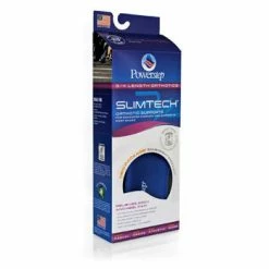 Powerstep Slim Tech 3/4 Length Insert (5012-03) 8 Powerstep Slim Tech 3/4 Length Insert (5012-03) -Darn Tough Shop 5012 g