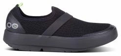 Oofos Unisex OOmg Low