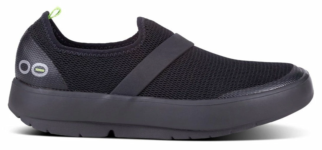 Oofos Unisex OOmg Low 3 Oofos Unisex OOmg Low