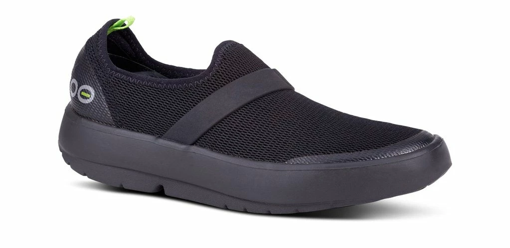 Oofos Unisex OOmg Low 4 Oofos Unisex OOmg Low - Image 2