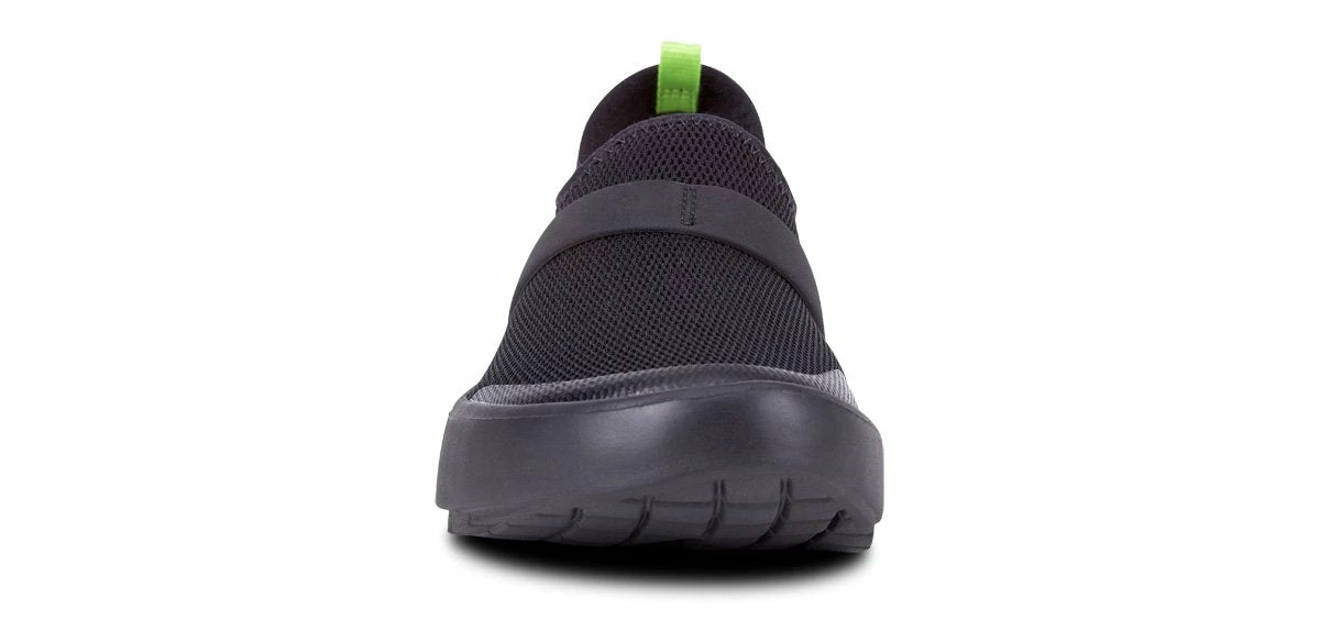 Oofos Unisex OOmg Low 5 Oofos Unisex OOmg Low - Image 3