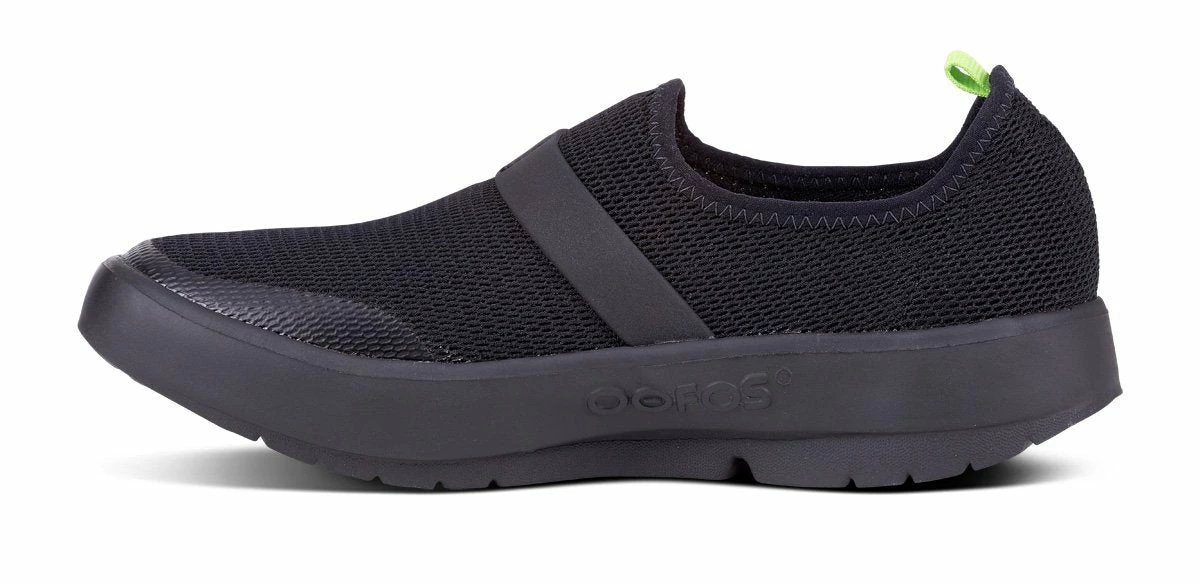 Oofos Unisex OOmg Low 6 Oofos Unisex OOmg Low - Image 4