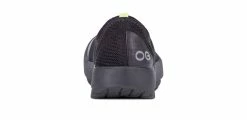 Oofos Unisex OOmg Low 14 Oofos Unisex OOmg Low -Darn Tough Shop 5070BLKBLK shot5 1200x crop center 6c84ea71 997d 4c87 bf25 4af6fb8ce4dc