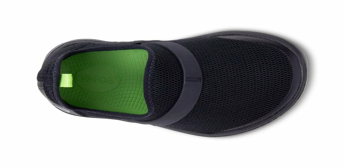 Oofos Unisex OOmg Low 8 Oofos Unisex OOmg Low - Image 6