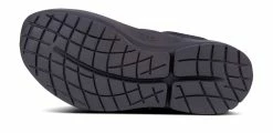 Oofos Unisex OOmg Low 16 Oofos Unisex OOmg Low -Darn Tough Shop 5070BLKBLK shot7 1200x crop center b05f1fa3 07a5 457d 9d24 5194531b7c48