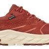 Hoka One One Women's Anacapa Low GTX - Cherry Mahogany/Hot Sauce (1119373-CMHS) 1 Hoka One One Women's Anacapa Low GTX - Cherry Mahogany/Hot Sauce (1119373-CMHS) -Darn Tough Shop 515539 51289 41