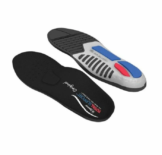 Spenco Total Support Insole - Original (39-313) 3 Spenco Total Support Insole - Original (39-313)