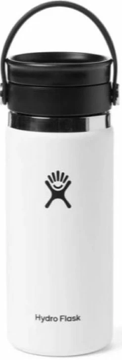 Hydro Flask 16oz Flex Sip Lid Coffee Bottles (W16BCX) -Darn Tough Shop 51e6b4f5 5de2 47d2 9cfb 32030144c858 1