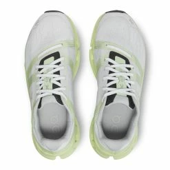 On Running Women's Cloudgo 11 On Running Women's Cloudgo -Darn Tough Shop 55.98624 cloudgo fw22 white meadow w g3