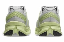 On Running Women's Cloudgo 13 On Running Women's Cloudgo -Darn Tough Shop 55.98624 cloudgo fw22 white meadow w g5