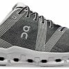 On Running Men's Cloudgo -Darn Tough Shop 55.98634 cloudgo fw22 black glacier m g1