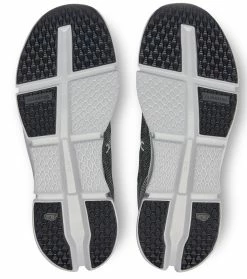 On Running Men's Cloudgo -Darn Tough Shop 55.98634 cloudgo fw22 black glacier m g2