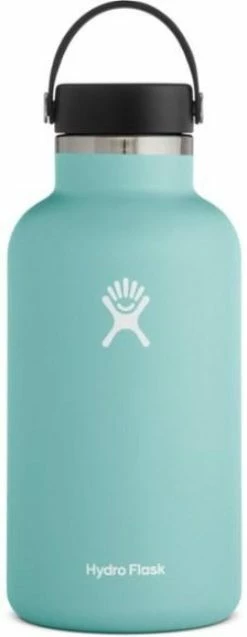Hydro Flask 64oz Wide Mouth Bottles W/ Flex Cap (W64BTS) -Darn Tough Shop 57e710a1 2156 40aa 9cf2 350487a3e921