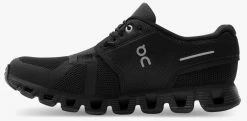 On Running Women's Cloud 5 -Darn Tough Shop 59.98905 cloud 5 ss22 all black w g4