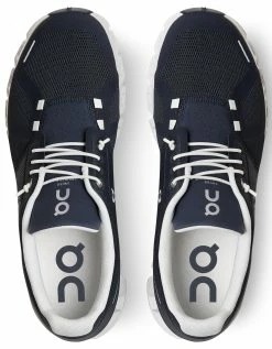 On Running Men's Cloud 5 -Darn Tough Shop 59.98916 cloud 5 ss22 midnight white m g2