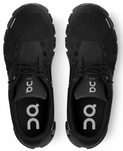 On Running Men's Cloud 5 -Darn Tough Shop 59.98986 cloud 5 ss22 all black m g2