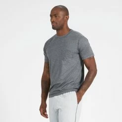 Vuori Men's Tradewind Tee -Darn Tough Shop 5IANh5y8