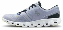 On Running Women's Cloud X 3 -Darn Tough Shop 60.98253 cloud x 3 ss23 nimbus white w g4