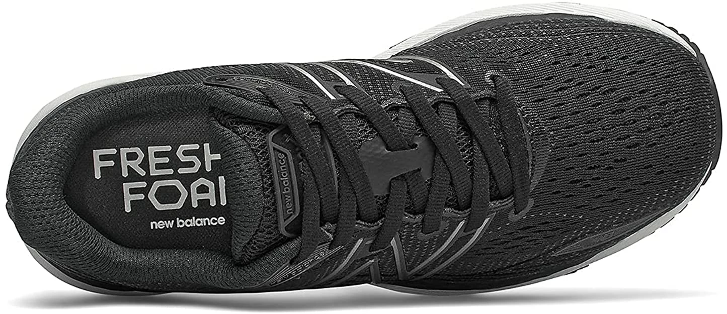 New Balance Women's Fresh Foam X 860 V12 6 New Balance Women's Fresh Foam X 860 V12 - Image 4