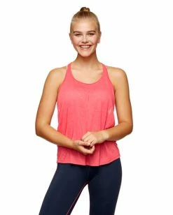 Kari Traa Women's Maria Top - Fruit (622177-FRUIT) 4 Kari Traa Women's Maria Top - Fruit (622177-FRUIT) -Darn Tough Shop 622177 MARIA TOP FRUIT MODEL 1 Karitraa