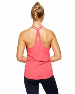 Kari Traa Women's Maria Top - Fruit (622177-FRUIT) 5 Kari Traa Women's Maria Top - Fruit (622177-FRUIT) -Darn Tough Shop 622177 MARIA TOP FRUIT MODEL 2 Karitraa