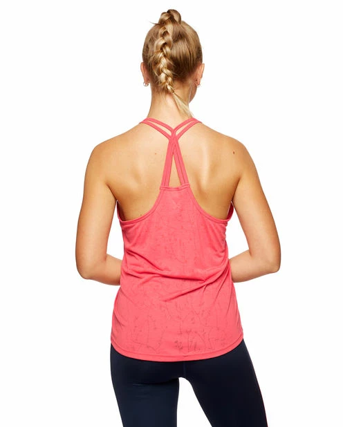 Kari Traa Women's Maria Top - Fruit (622177-FRUIT) Kari Traa Women's Maria Top - Fruit (622177-FRUIT) -Darn Tough Shop 622177 MARIA TOP FRUIT MODEL 2 Karitraa