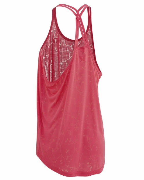 Kari Traa Women's Maria Top - Fruit (622177-FRUIT) Kari Traa Women's Maria Top - Fruit (622177-FRUIT) -Darn Tough Shop 622177 MARIA TOP FRUIT PRODUCT 2 Karitraa