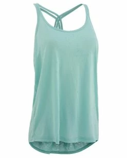 Kari Traa Women's Maria Top - Surf (622177-SURF)