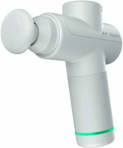 Hyperice Hypervolt GO 2 Massage Device - White (55200-001-00)